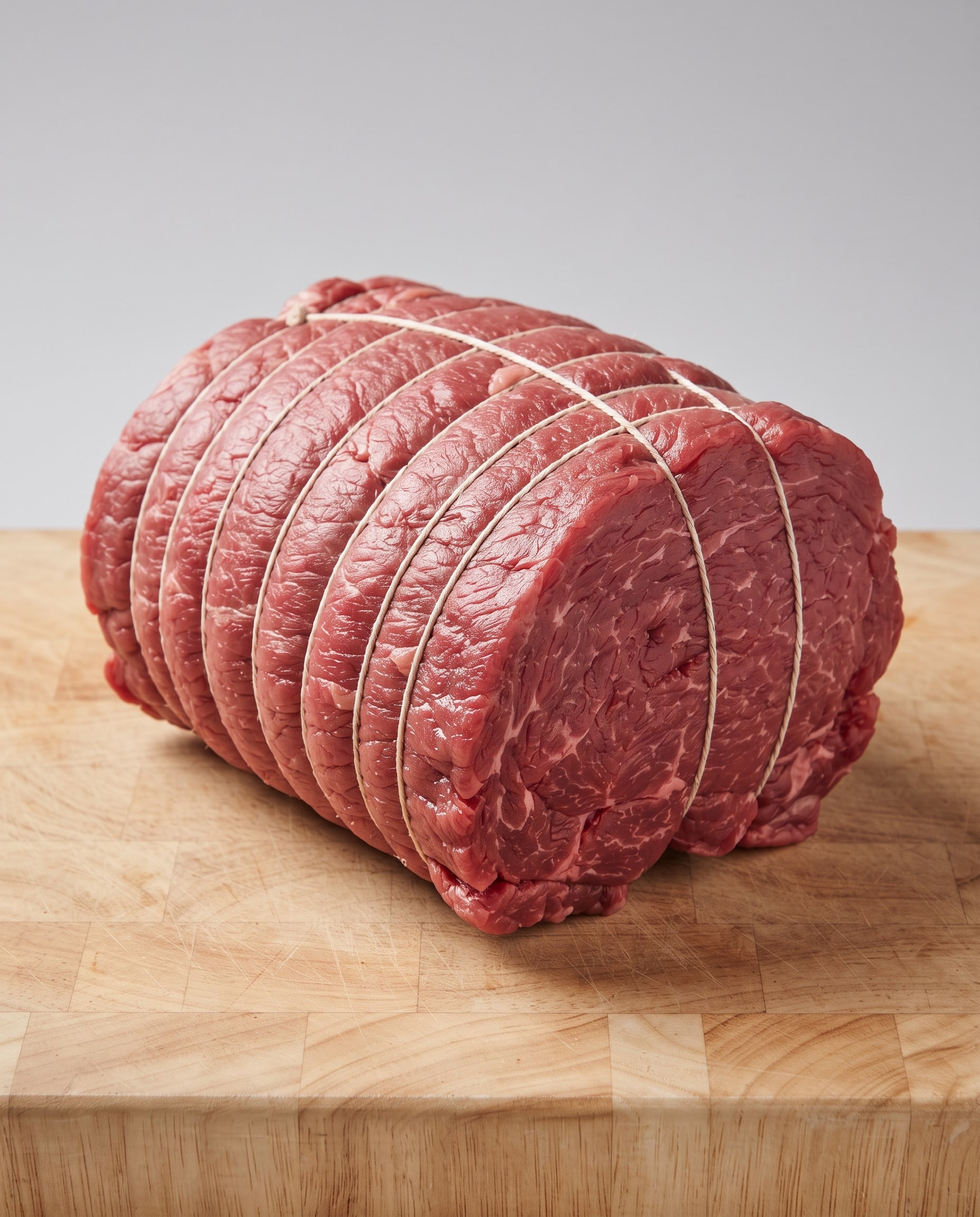 Fırınlık Dana Eti (Beef Roasting Joints)