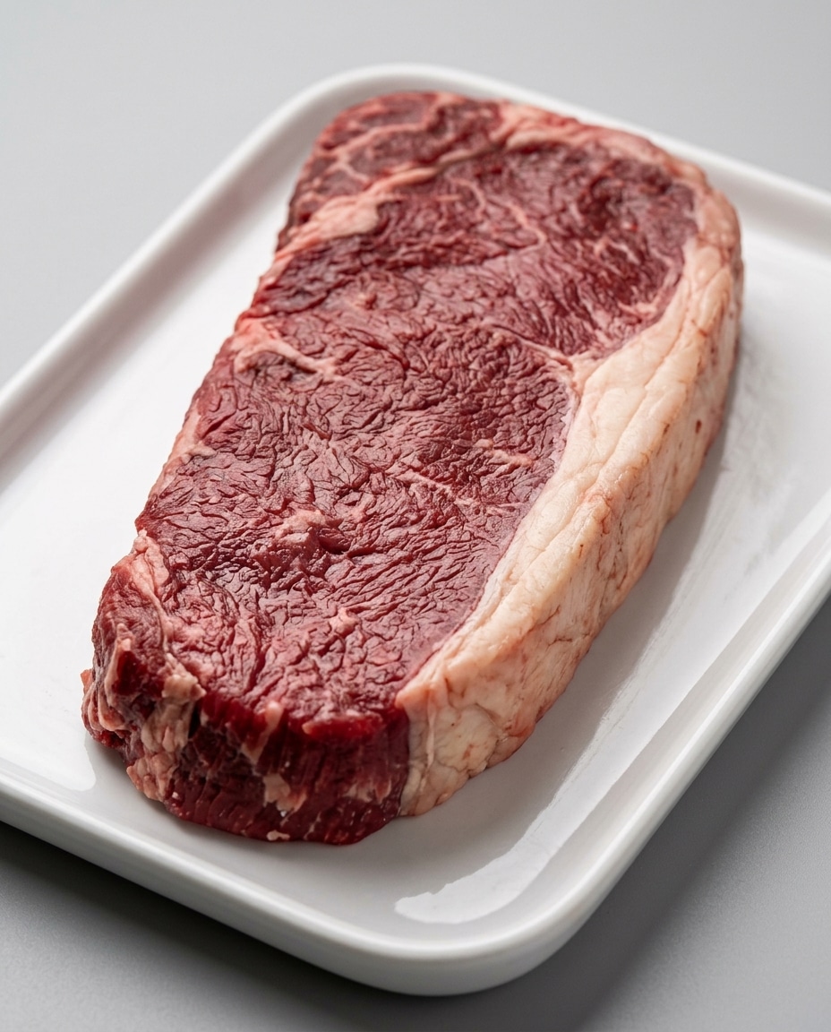 Kontrfile (Beef Sirloin)