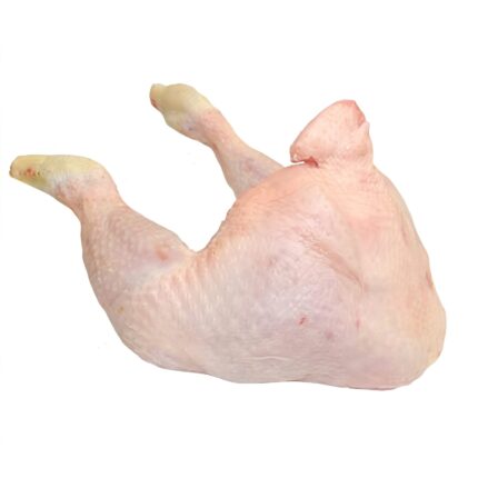 Chicken double legs