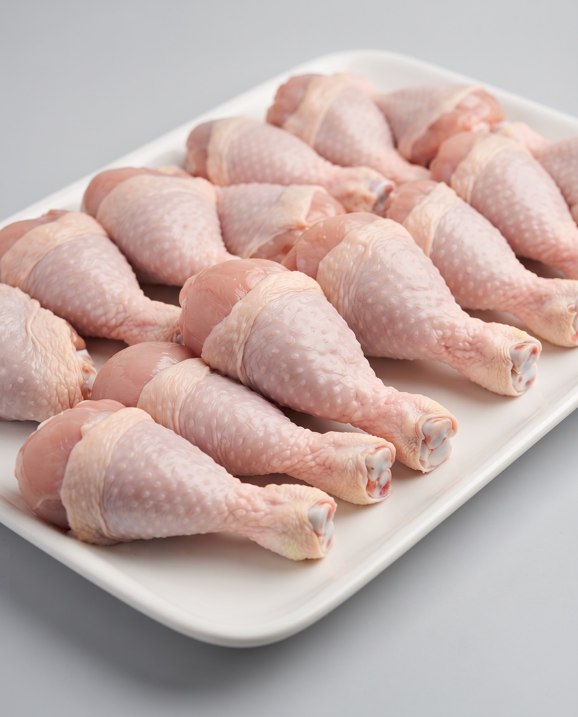 Tavuk Baget (Chicken Drumsticks)
