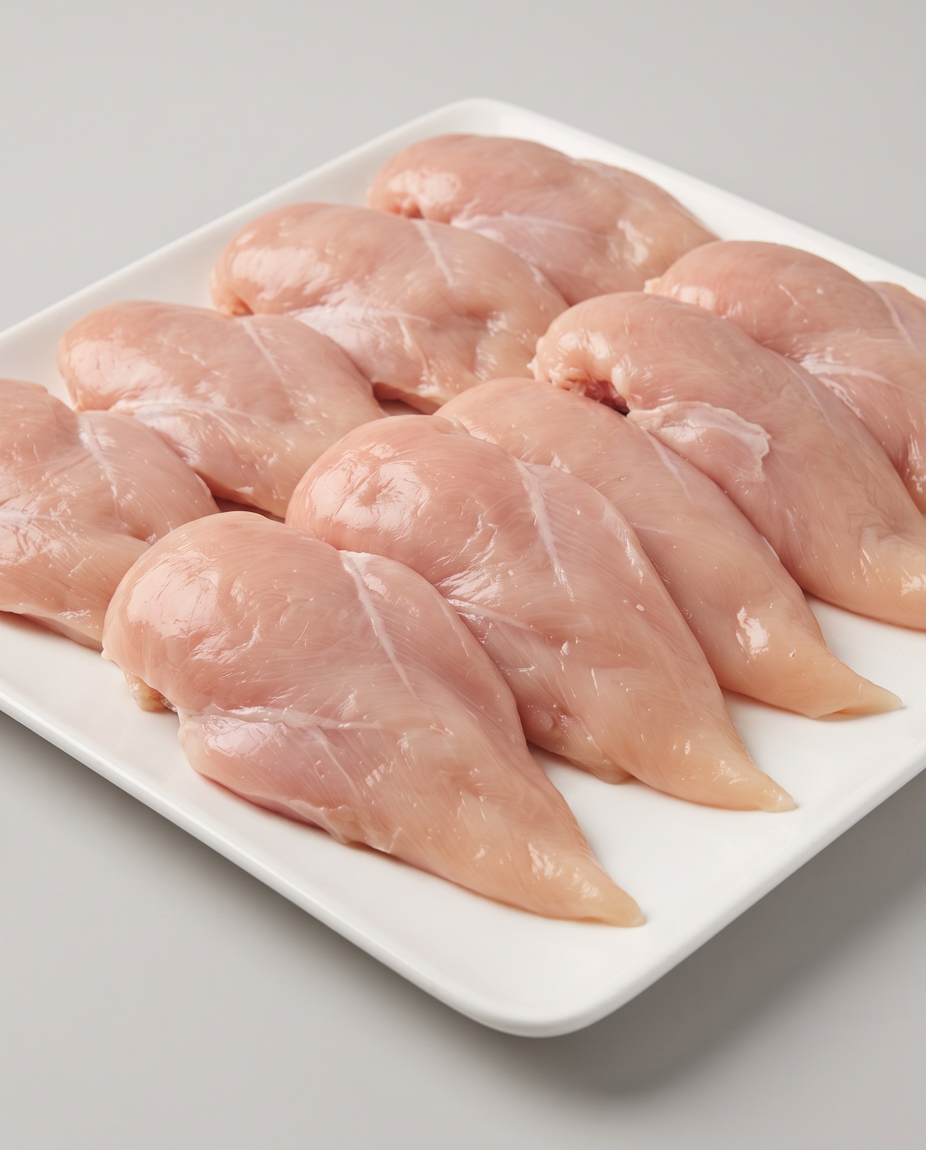 Tavuk Bonfile 110 (Chicken Fillets 110)