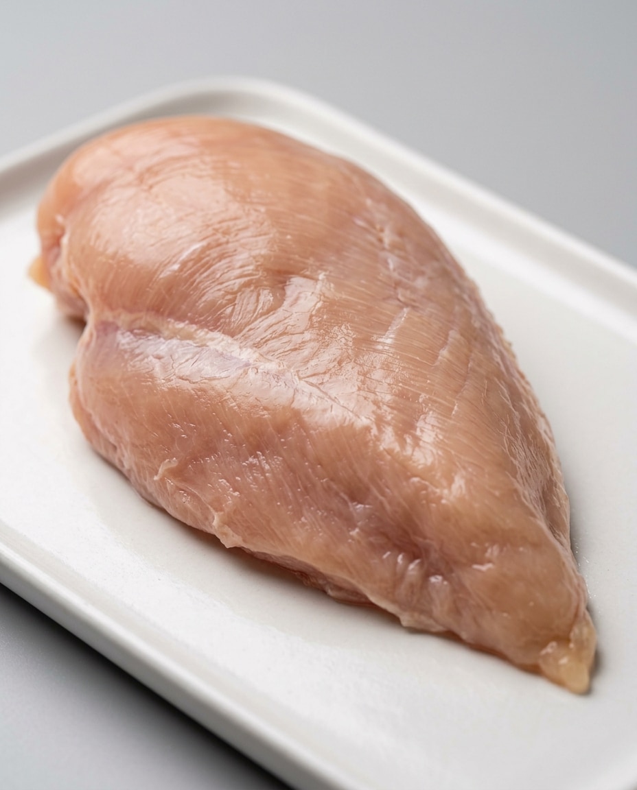 Tavuk Bonfile 250+ (Chicken Fillets 250+)