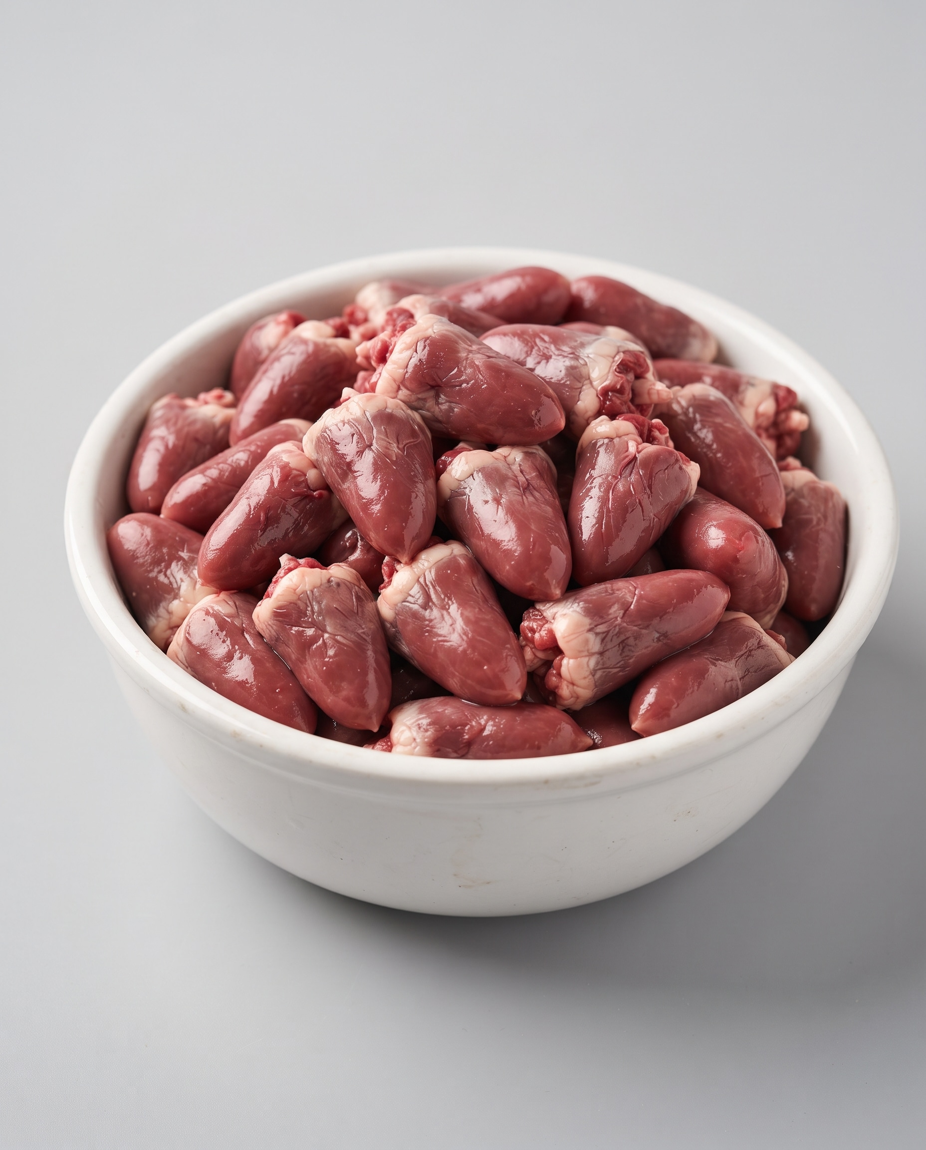 Tavuk Yürek (Chicken Hearts)