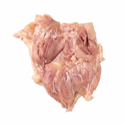 Boneless chicken legs