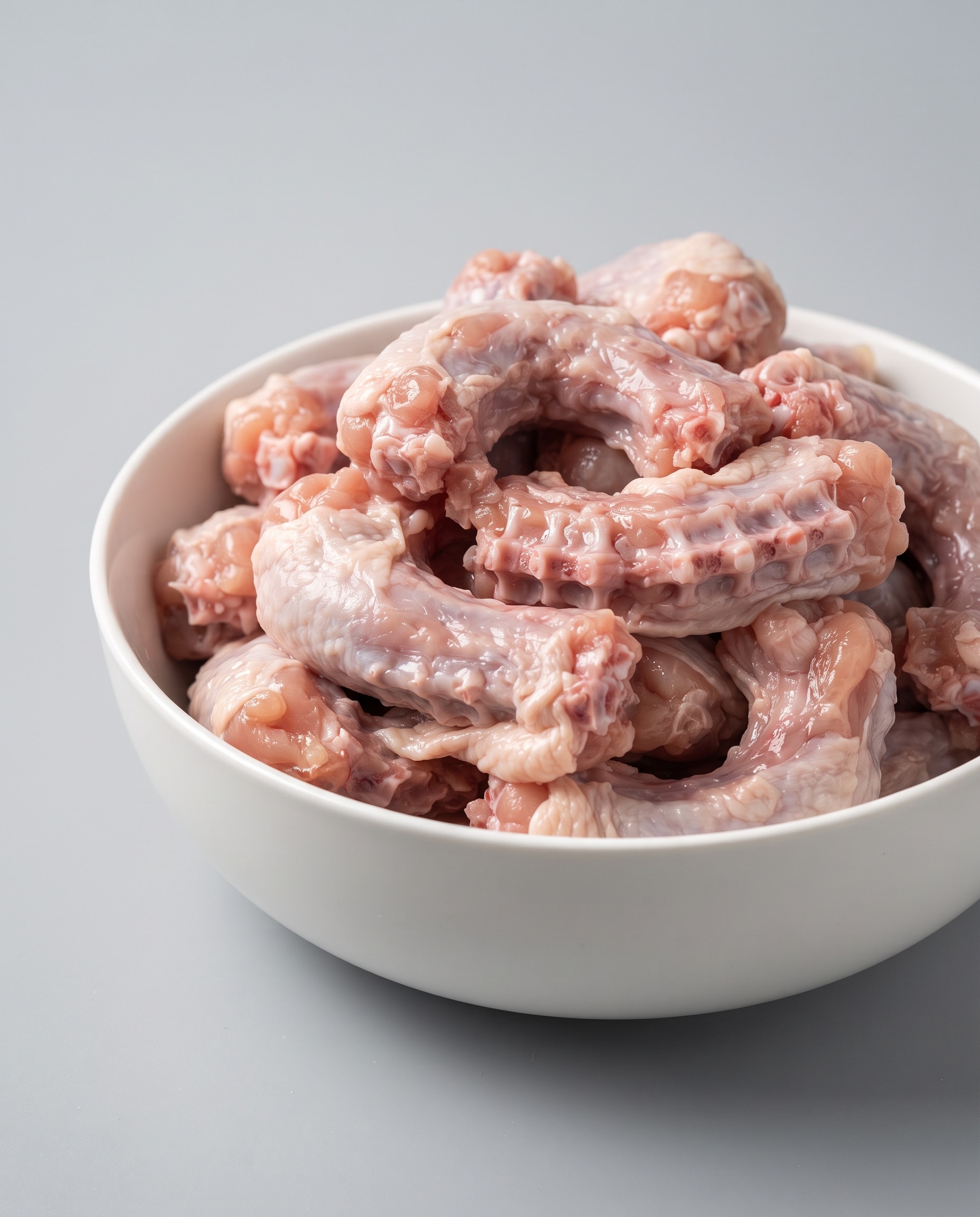Tavuk Boyun (Chicken Necks)