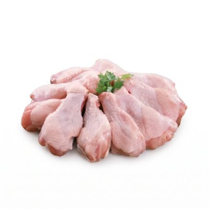 Chicken wing niblets