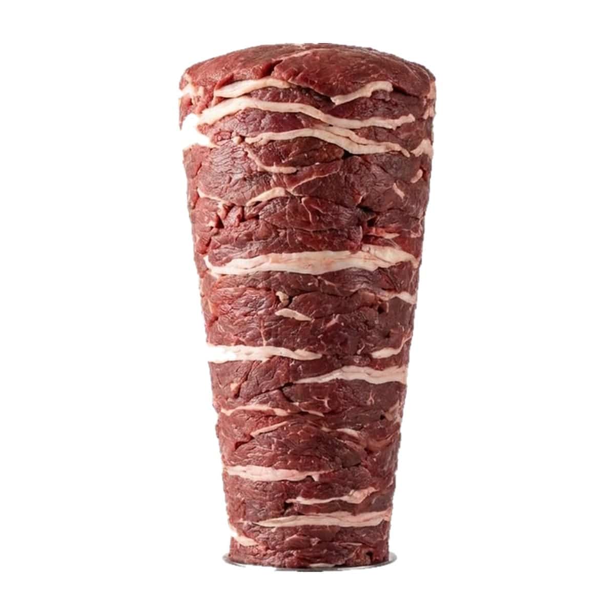 Dana Döner (Beef Doner)