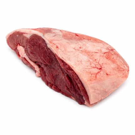 Lamb chumps