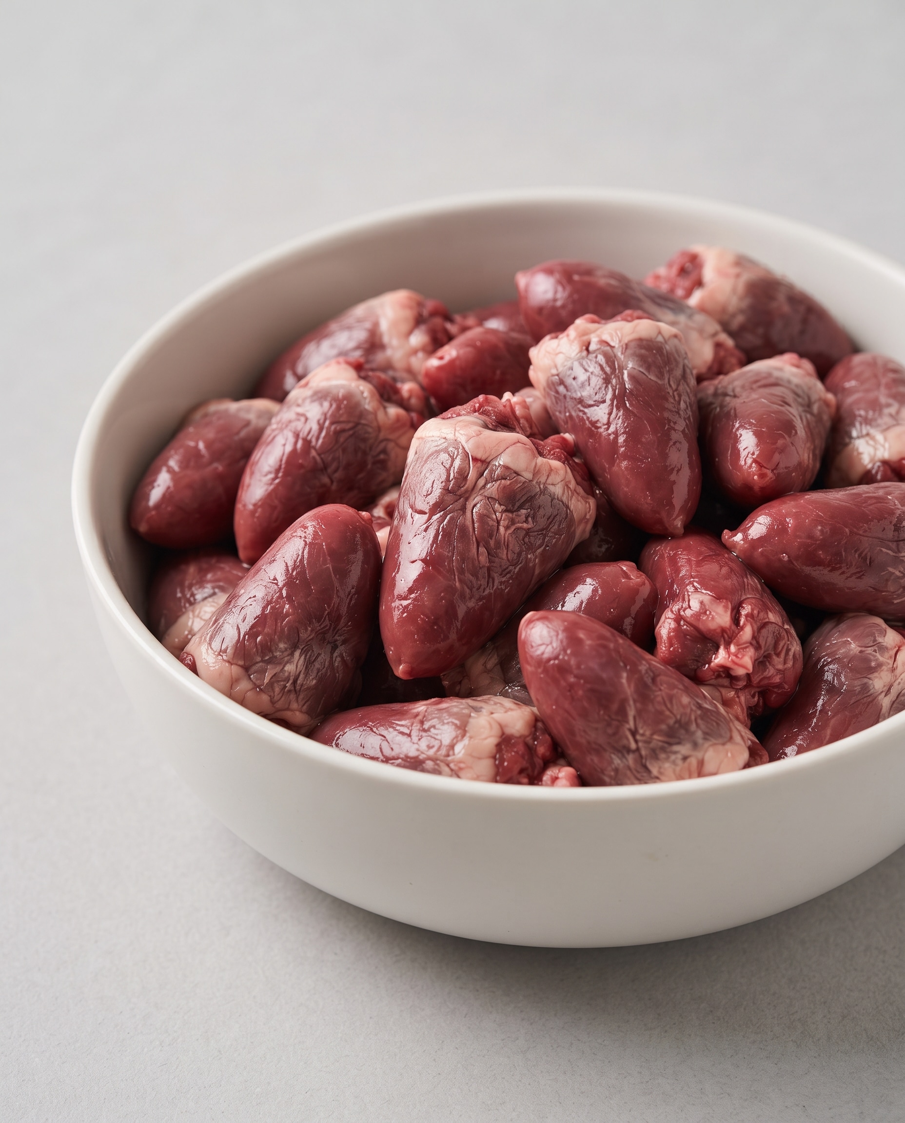 Kuzu Yürek (Lamb Heart)