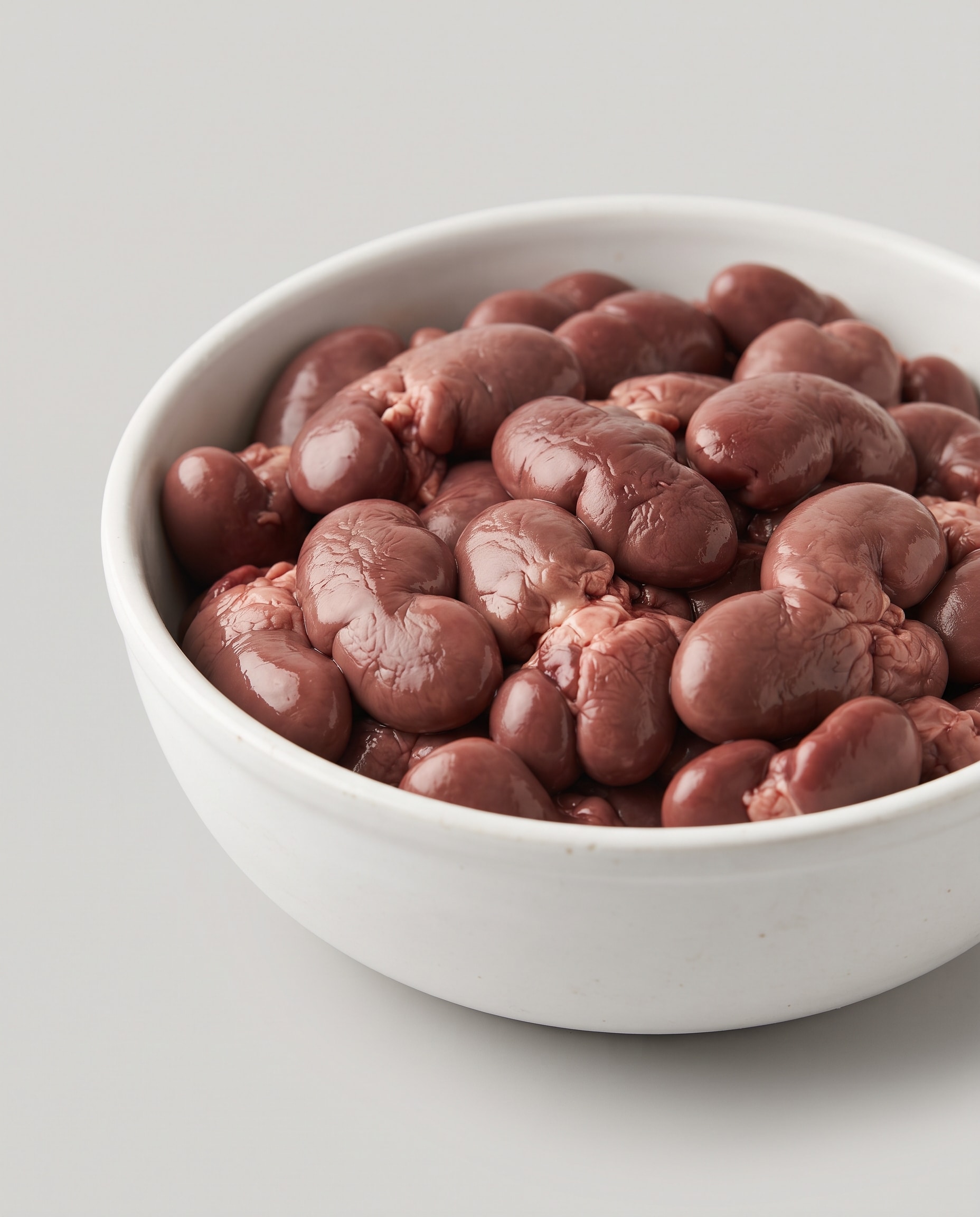Kuzu Böbrek (Lamb Kidney)