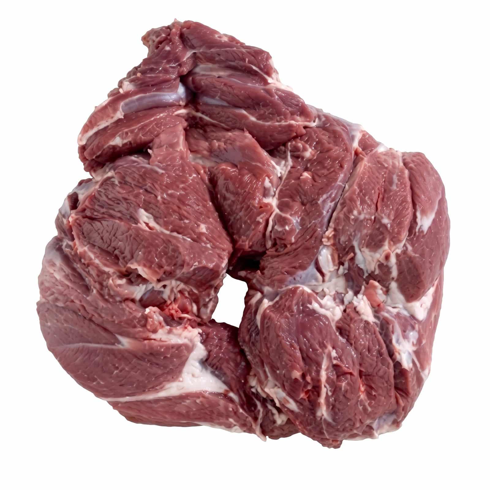 Kemiksiz Kuzu But (Lamb Leg Boneless)