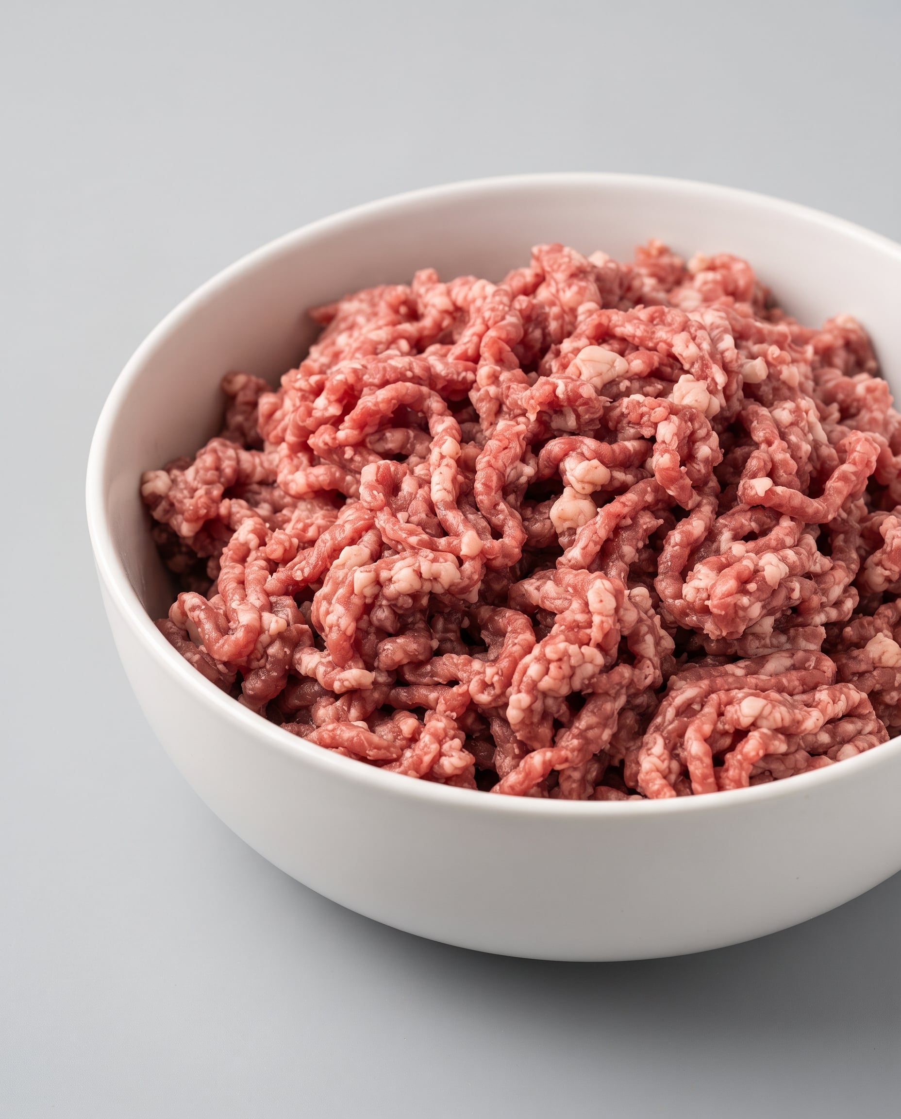 Kuzu Kıyma (Lamb Mince)