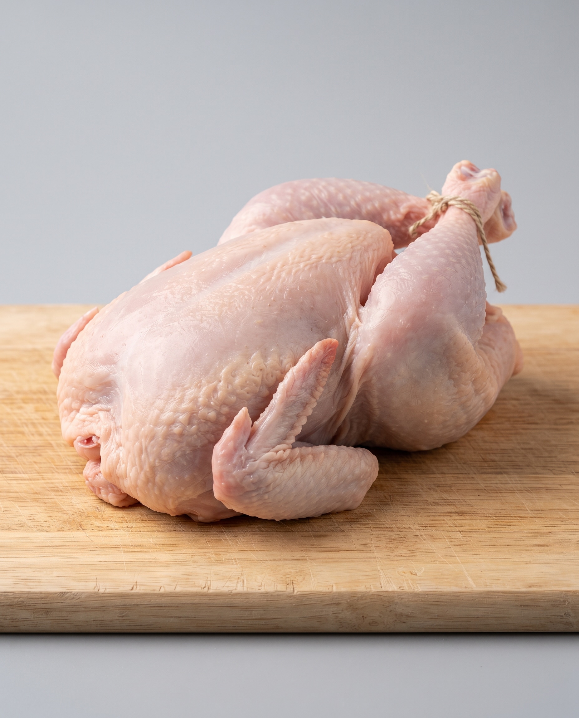 Bütün Piliç (Whole Baby Chicken)