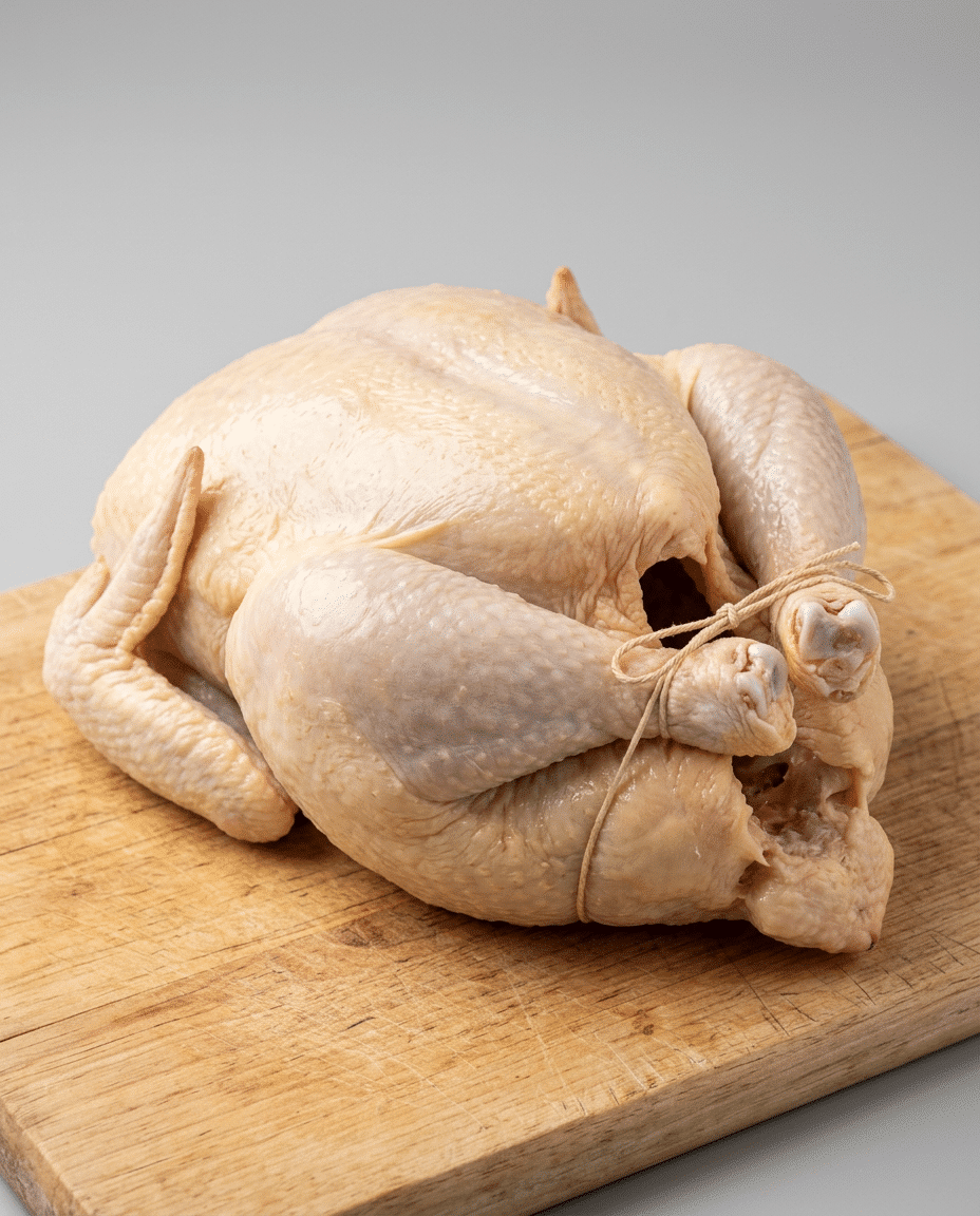 Bütün Tavuk 1000 (Whole Chicken 1000)