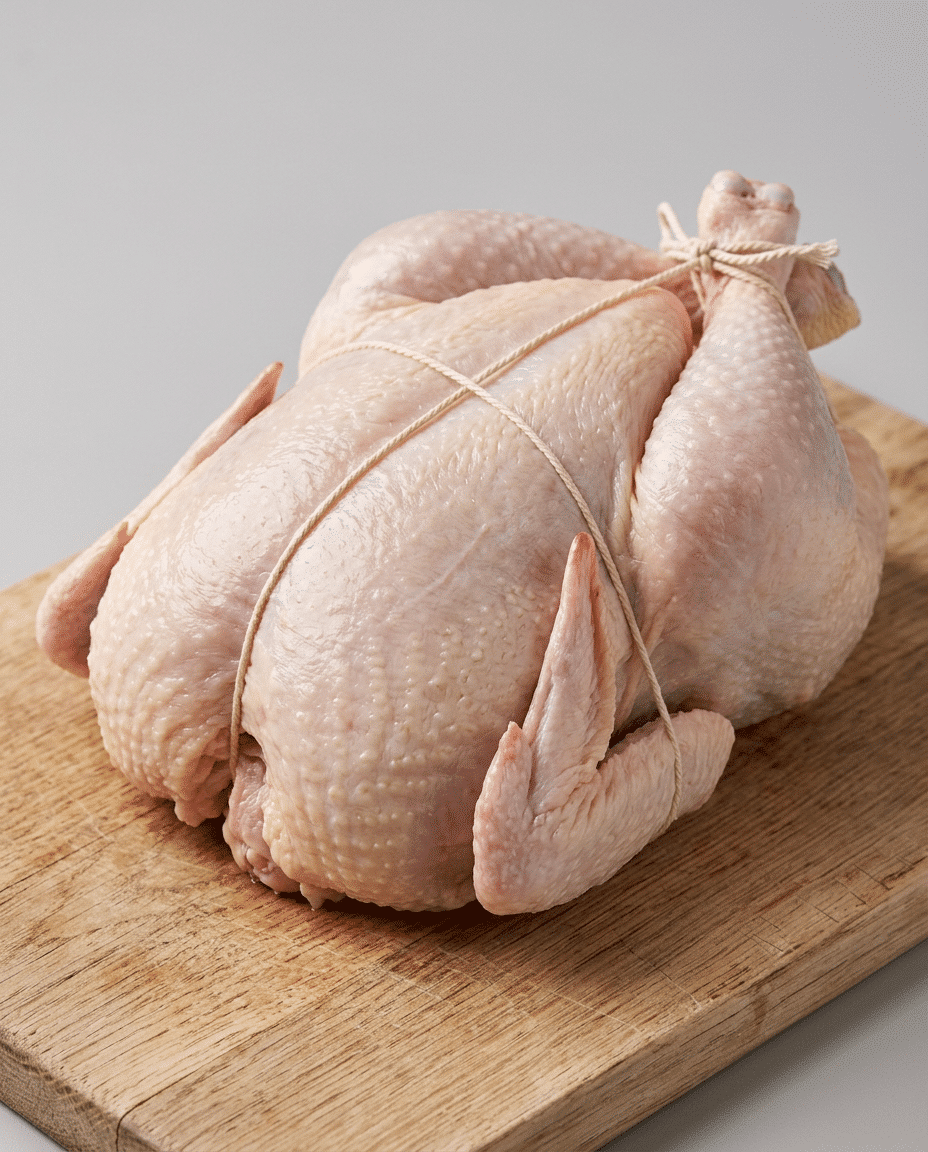 Bütün Tavuk 1100 (Whole Chicken 1100)