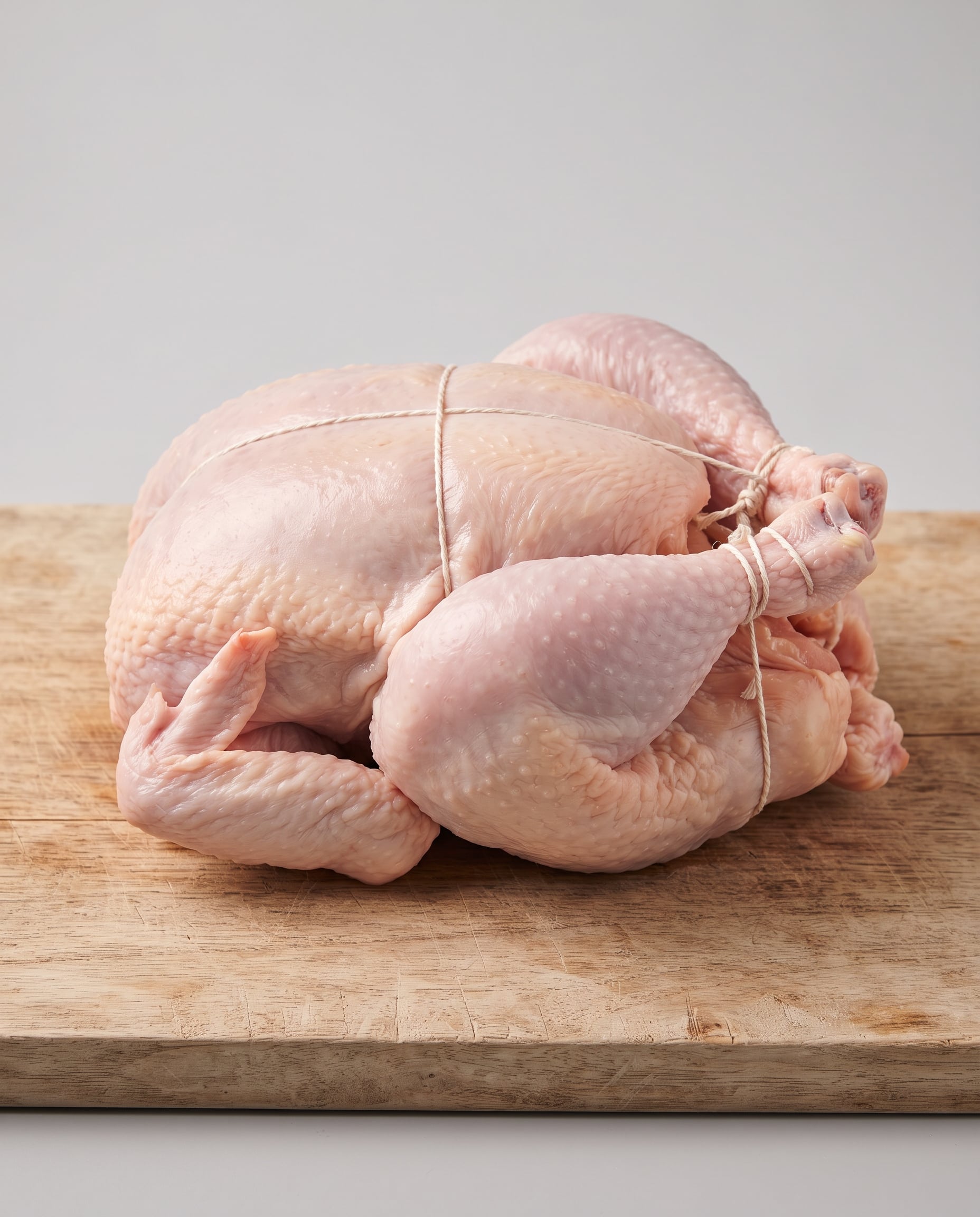 Bütün Tavuk 1200 (Whole Chicken 1200)