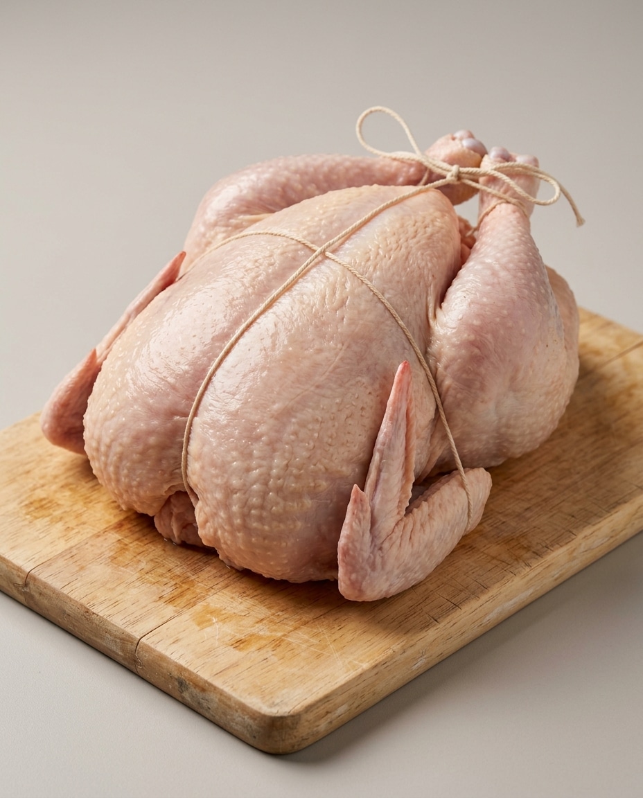 Bütün Tavuk 1400 (Whole Chicken 1400)