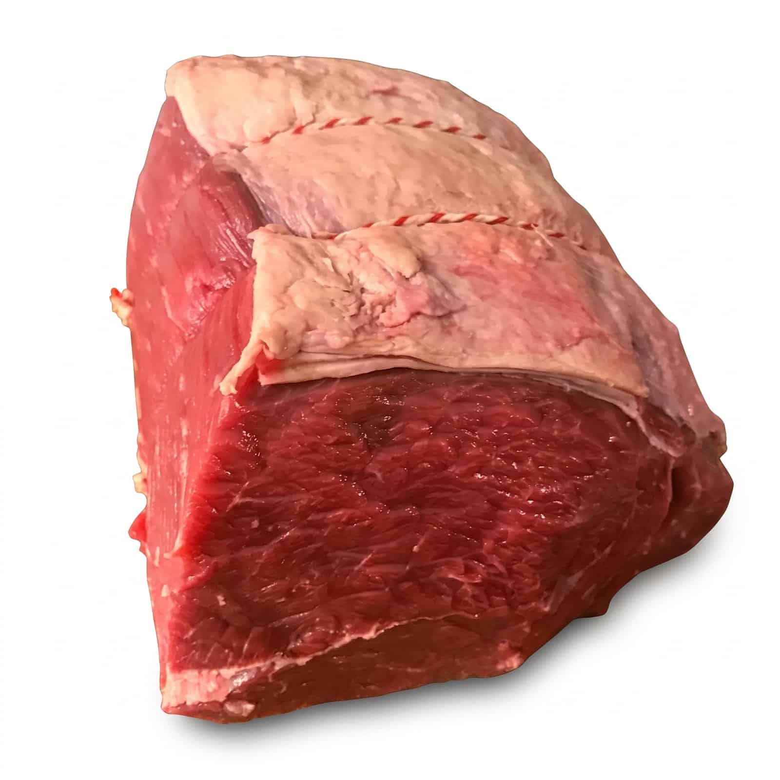 Nuar (Beef Topside)