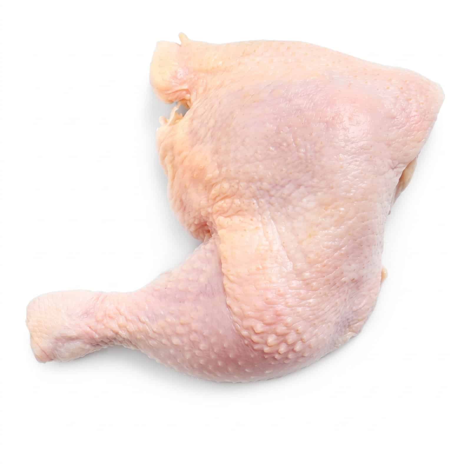 Tavuk Bacak Çeyrek (Chicken Leg Quarter)
