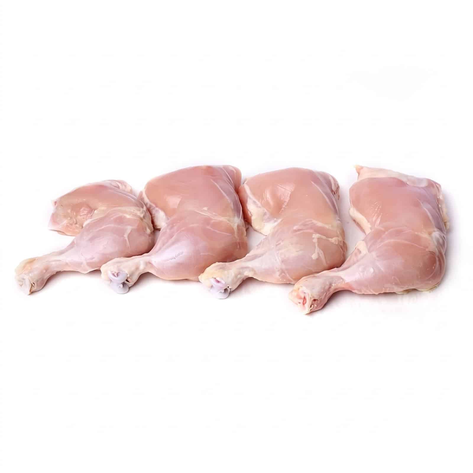 Derisiz Tavuk Bacak (Chicken Leg Skinless)