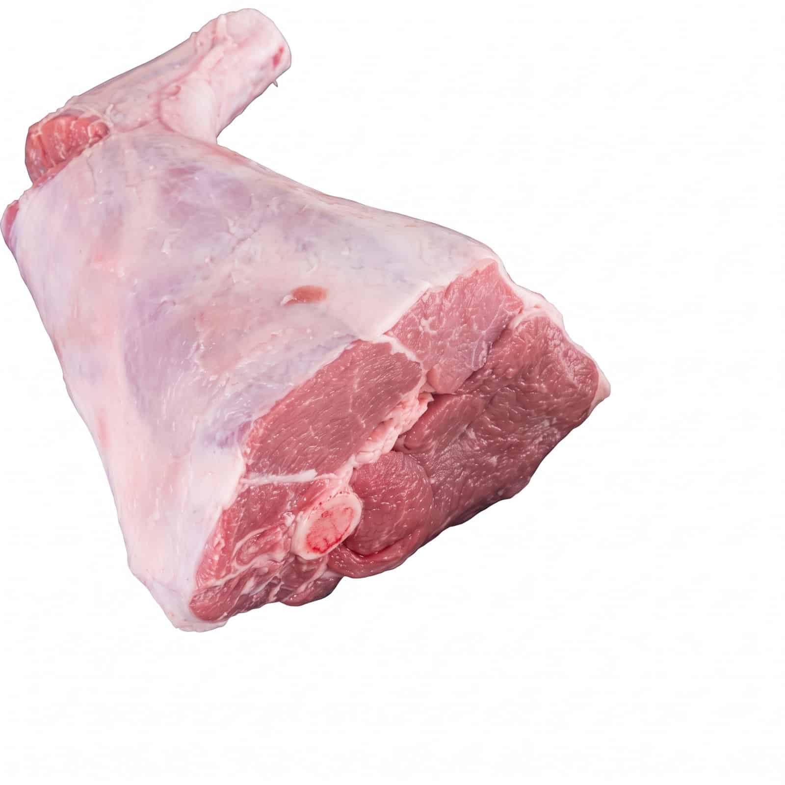 İnciksiz Kuzu But (Lamb Leg Shank Off)