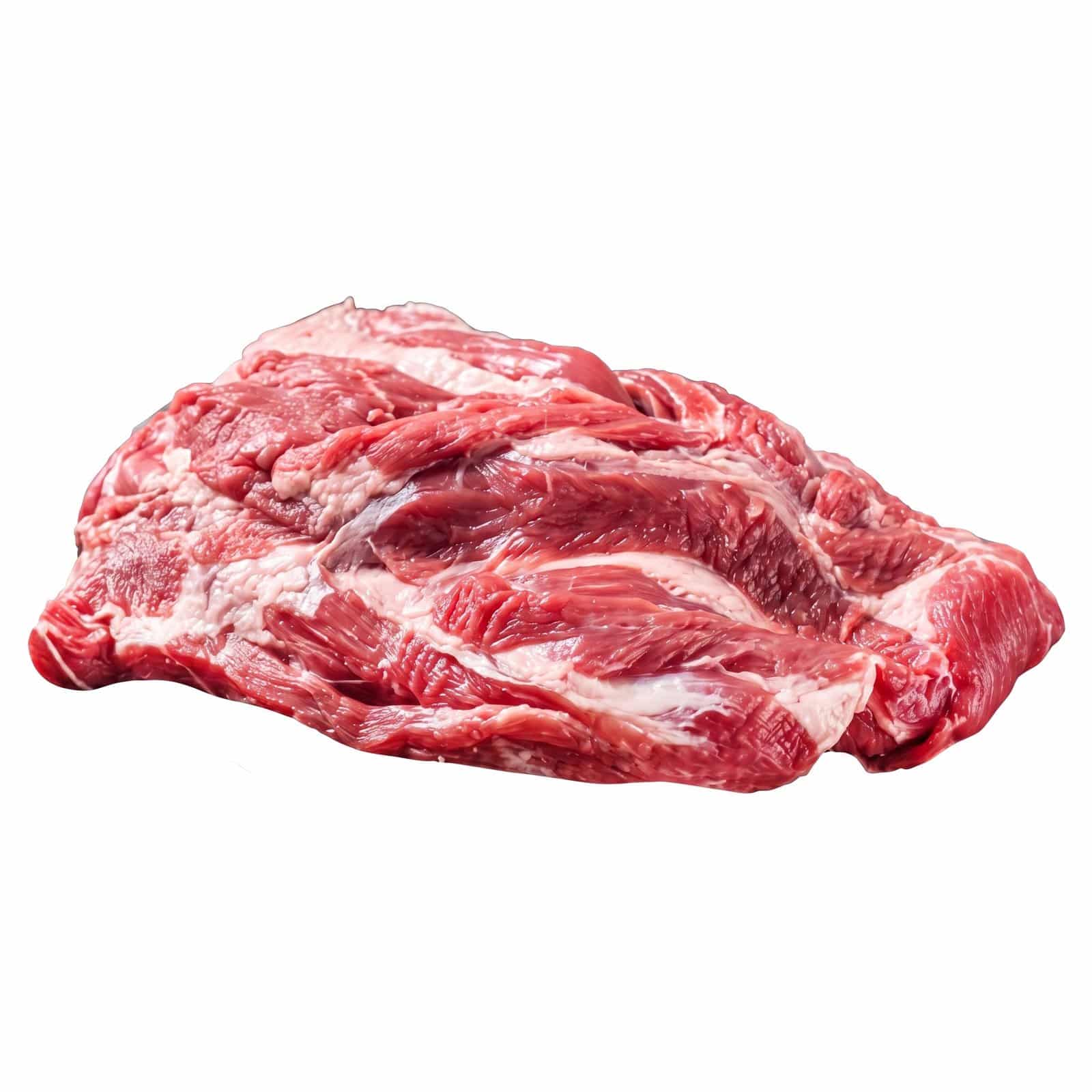 Kemiksiz Kuzu Boyun (Lamb Neck Boneless)