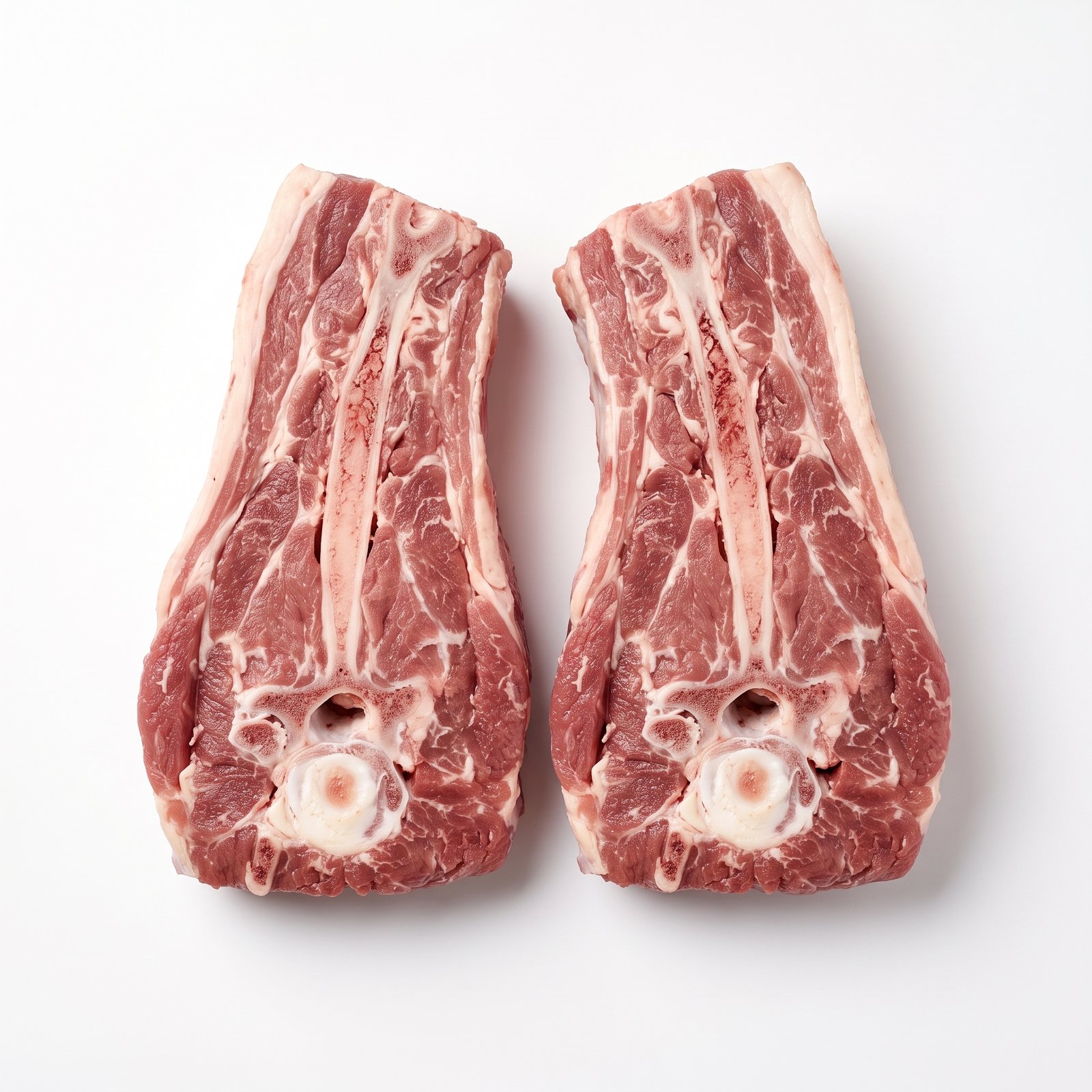Kuzu Boyun Kafes (Lamb Neck Racks)