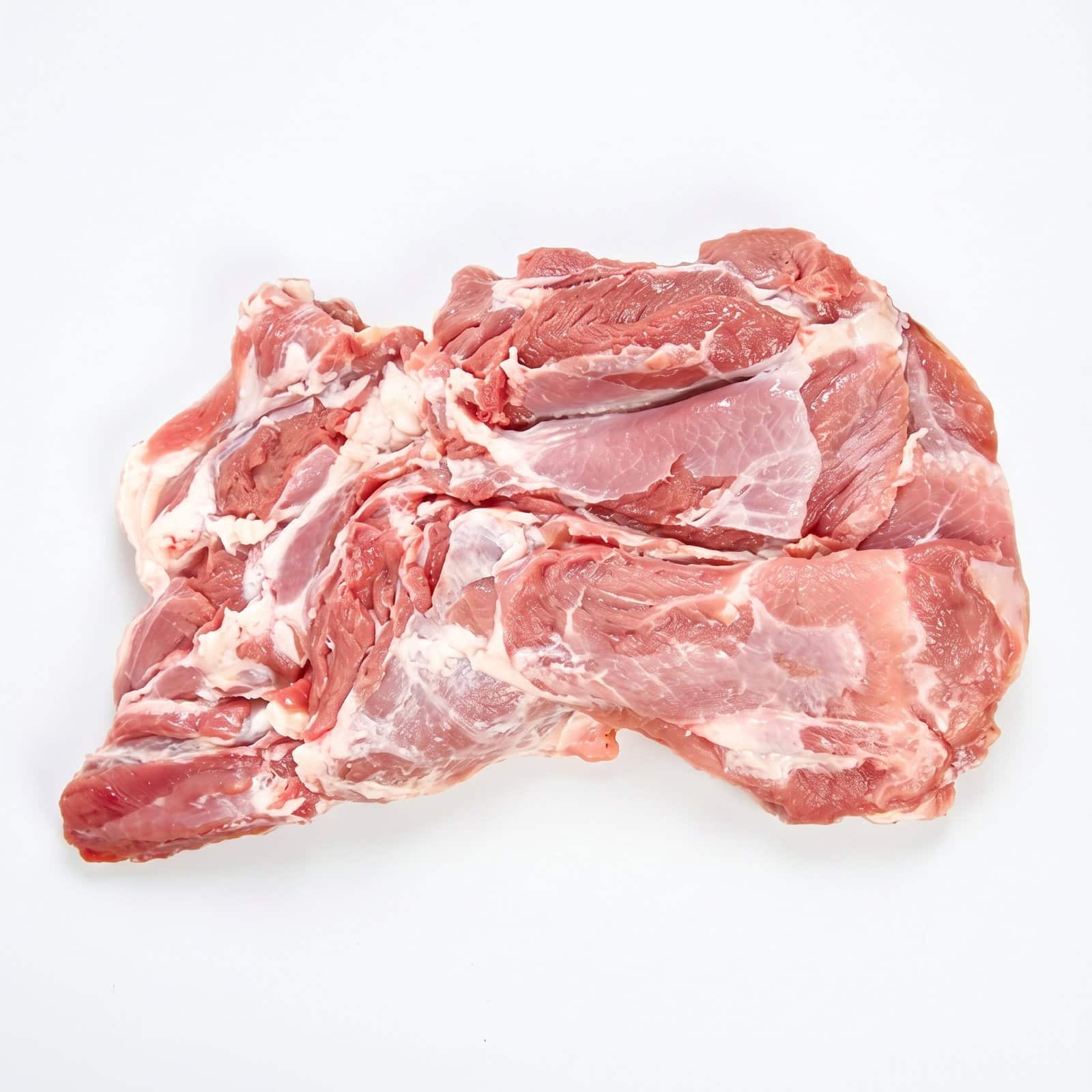 Kemiksiz Kuzu Kol (Lamb Shoulder Boneless)