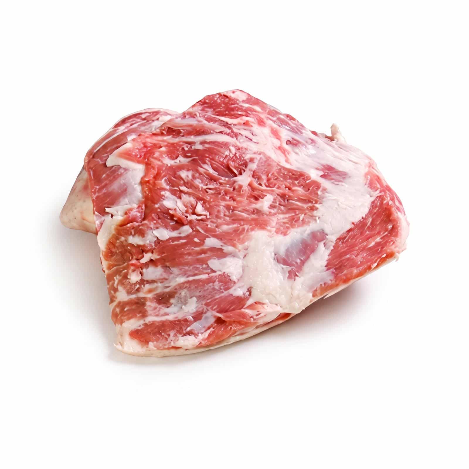 İnciksiz Kuzu Kol (Lamb Shoulder Shank Off)
