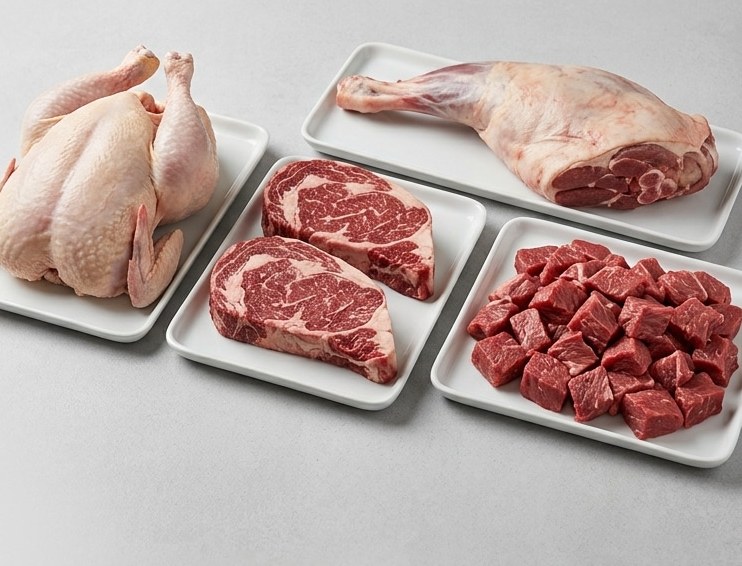 Full Range