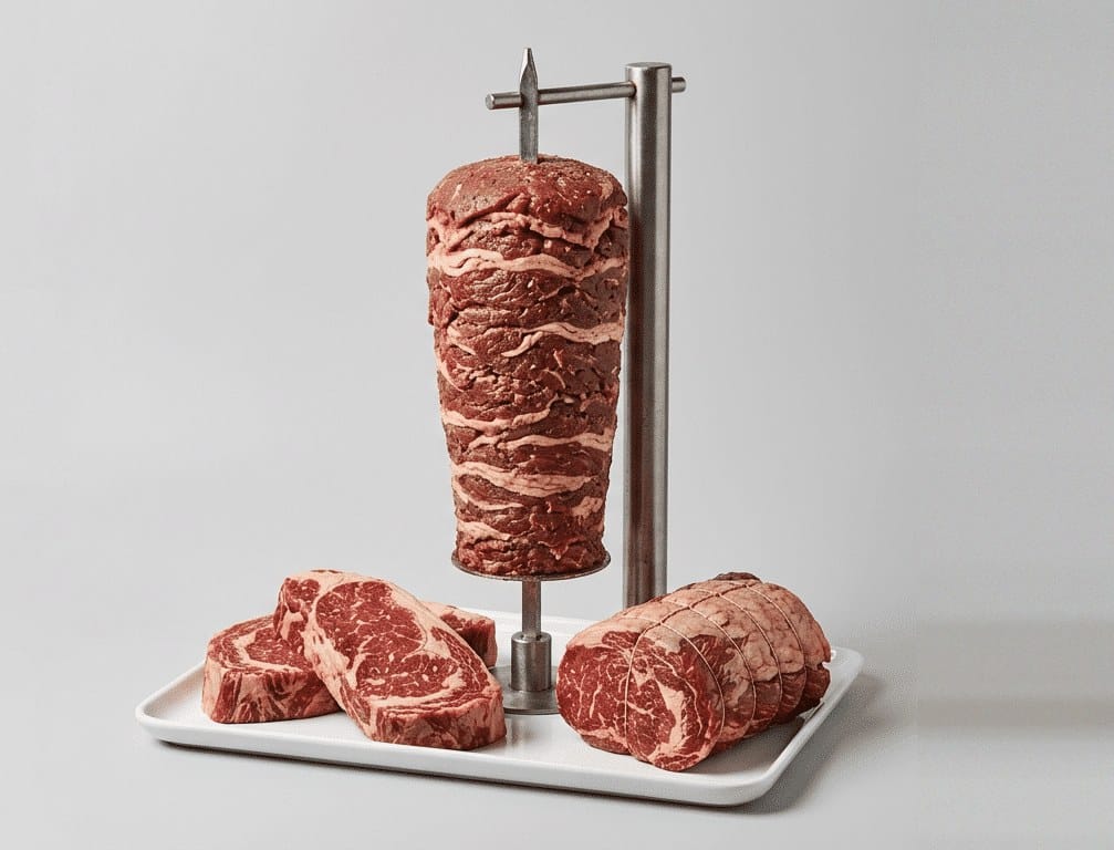 Beef