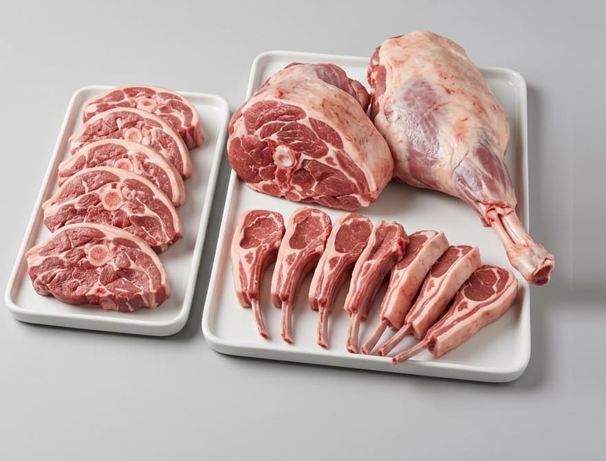 Lamb
