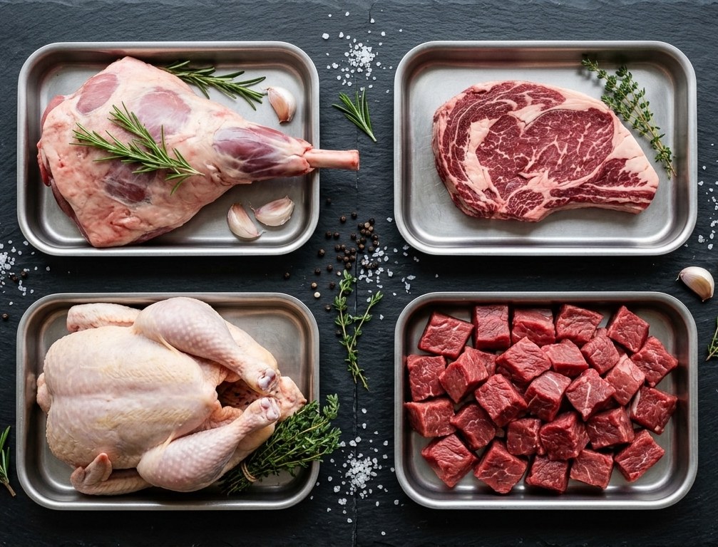 Prepared with precision, delivered with consistency